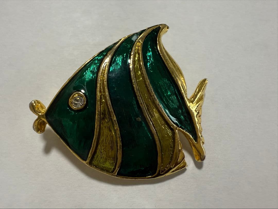 【生前整理】アンティークアクセサリー