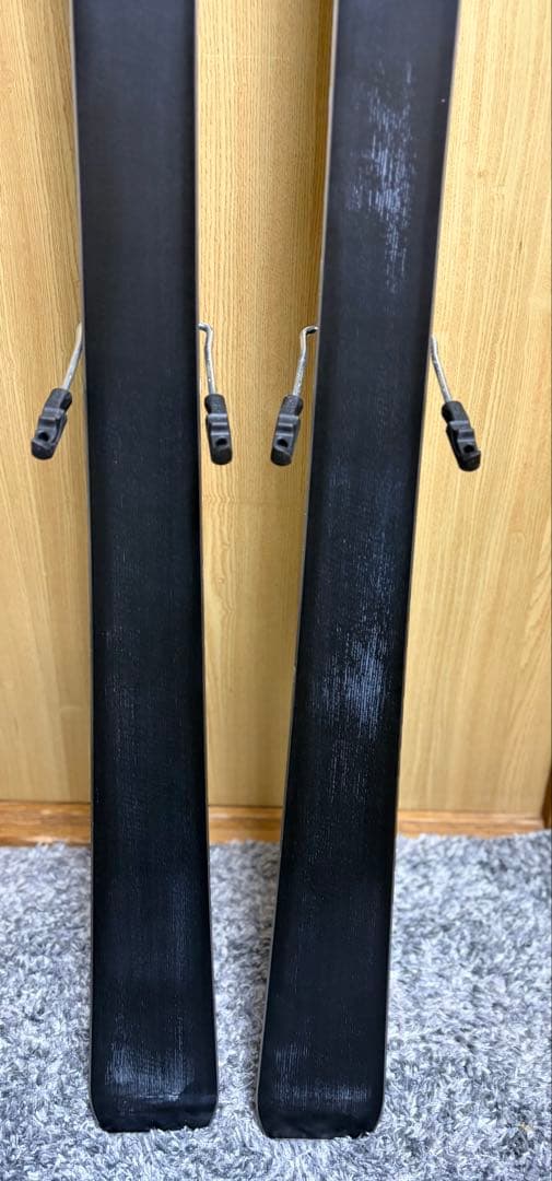 Vist Scuderia R-line 日本限定モデル　170㎝　希少品