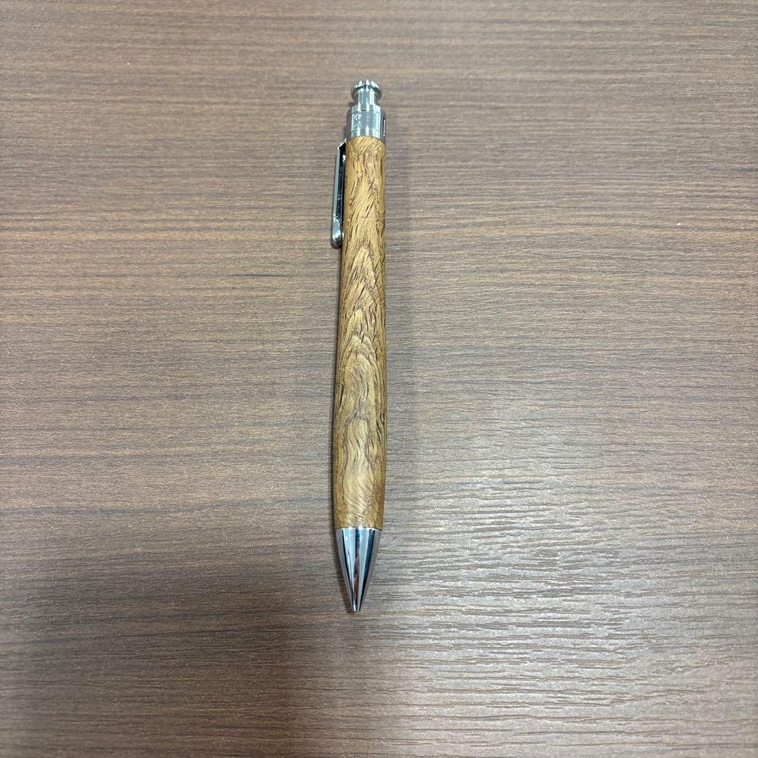 工房楔 シャープペンシル