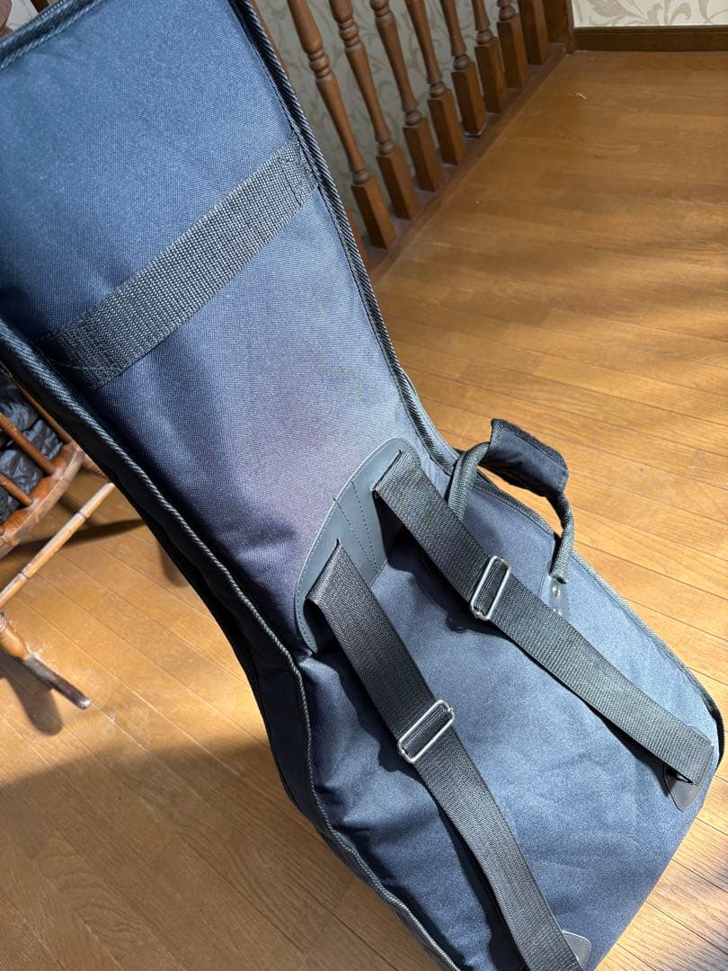 【美品】1/16まで出品Yamaha PACIFICA 611VFM