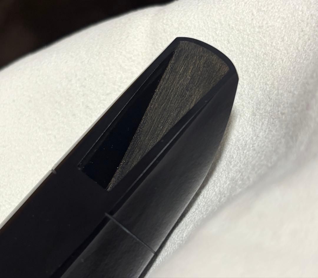 B40ライヤー 、Bクラリネット用マウスピース、vandoren