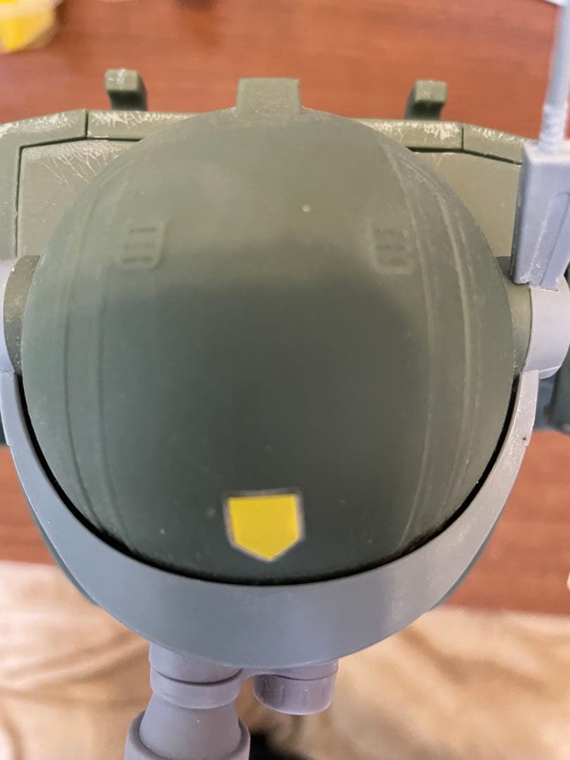 やまと　1/12 スコープドッグ　　　　現状品