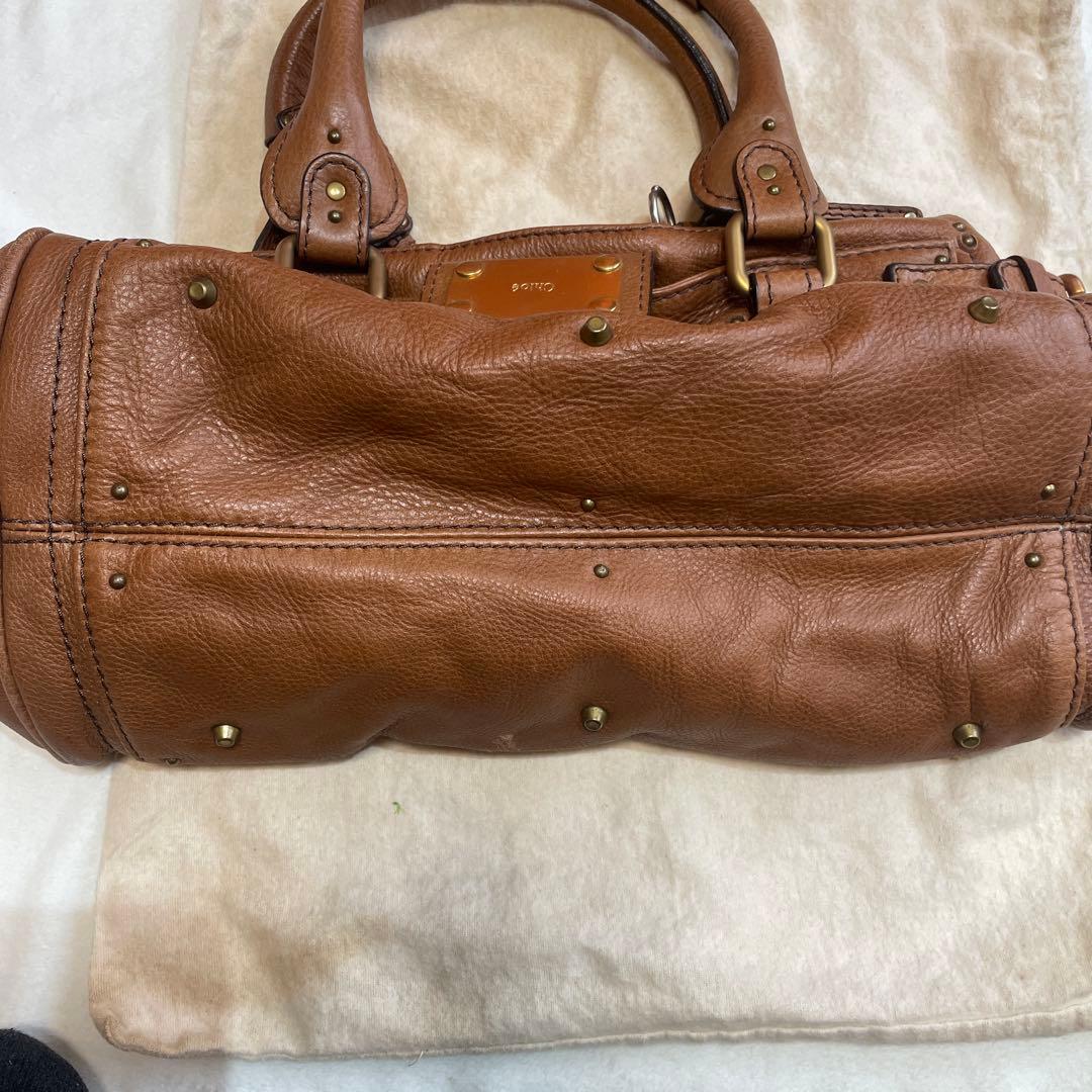 クロエ　Chloe パディントン