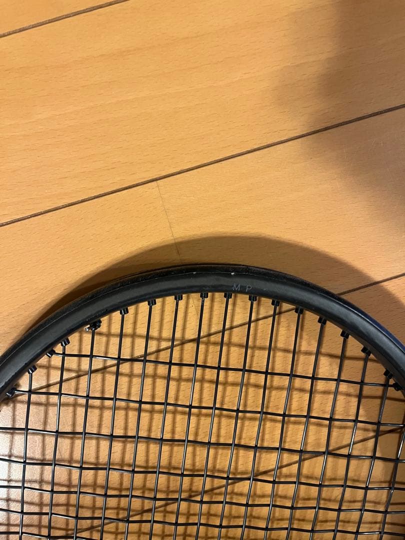 HEAD プレステージMP G2