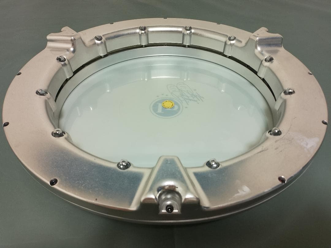 LP GIOVANNI COMPACT CONGA 11-3/4” LP826