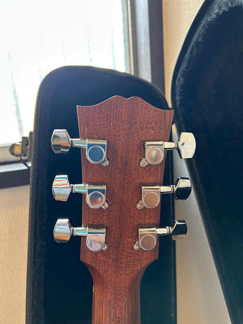 Gibson アコースティックギター G-45