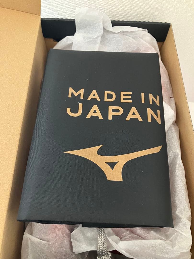 Mizuno Morelia Neo 4 モレリアネオ IV βJapan