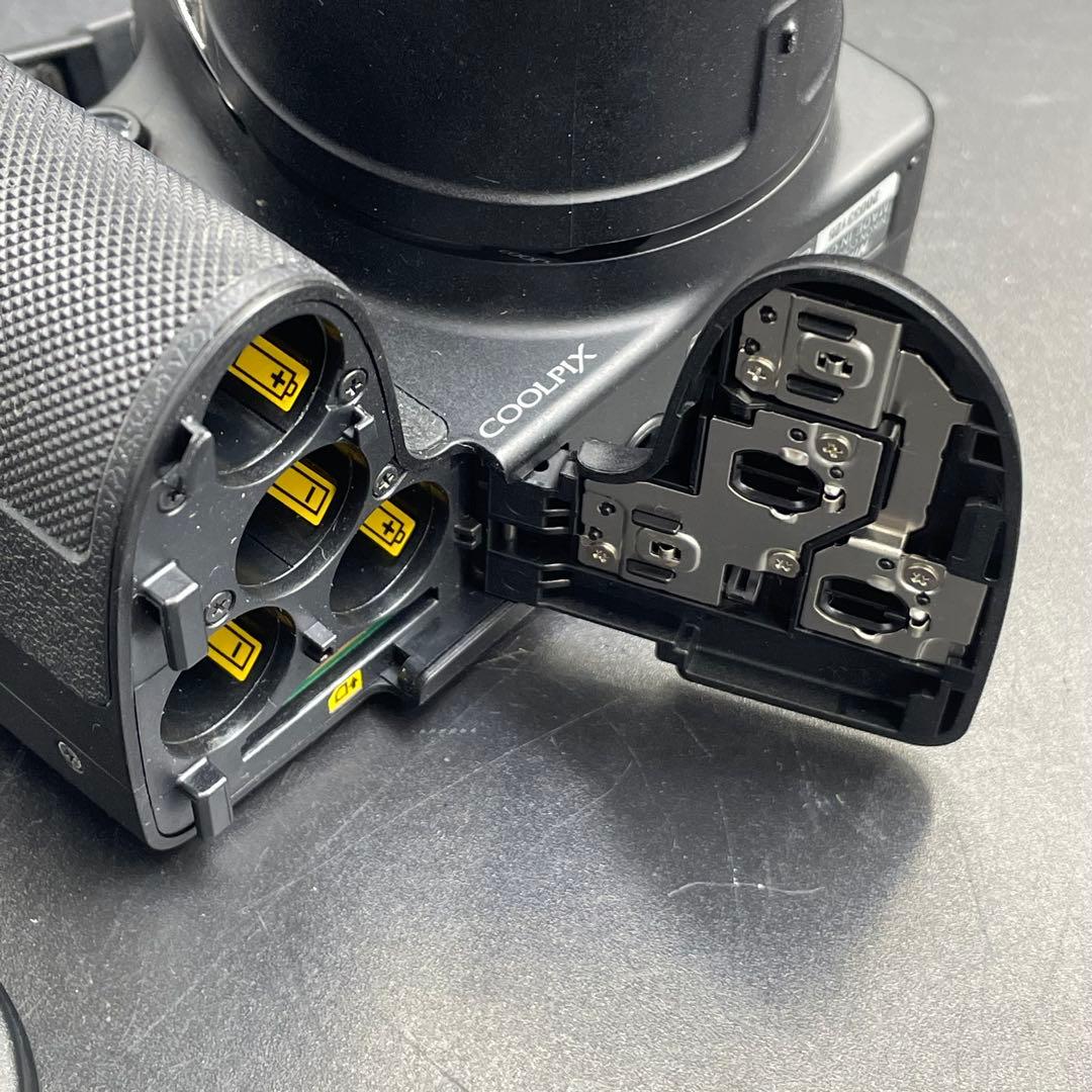 Nikon ニコン COOLPIX L340 一眼レフ