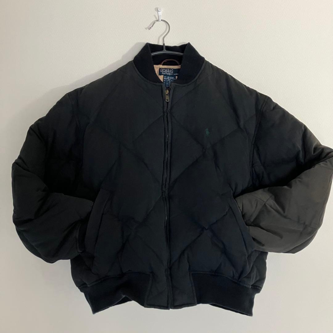 シ*ル様 【90's】 POLO Ralph Lauren スカイライナー キル