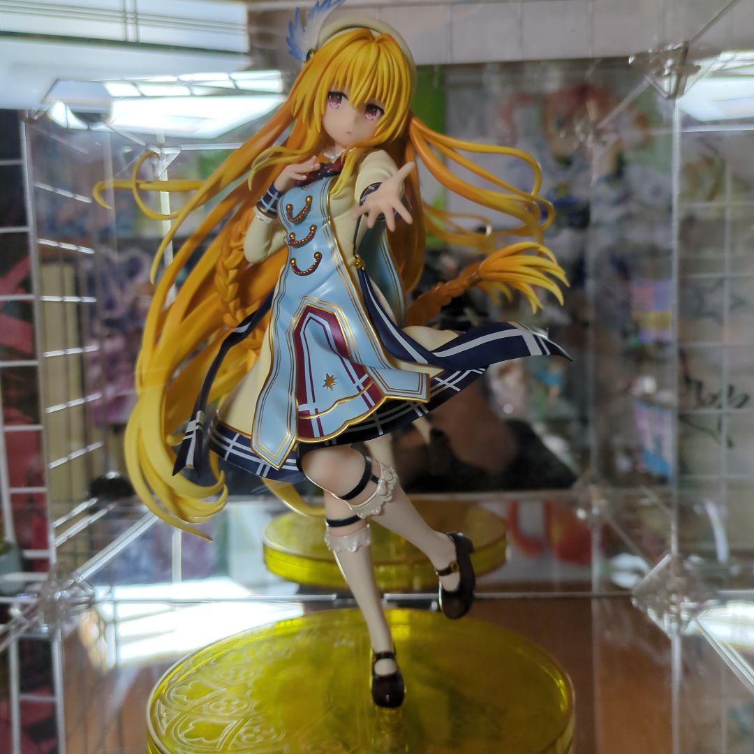 金色の闇　フィギュア※箱無し