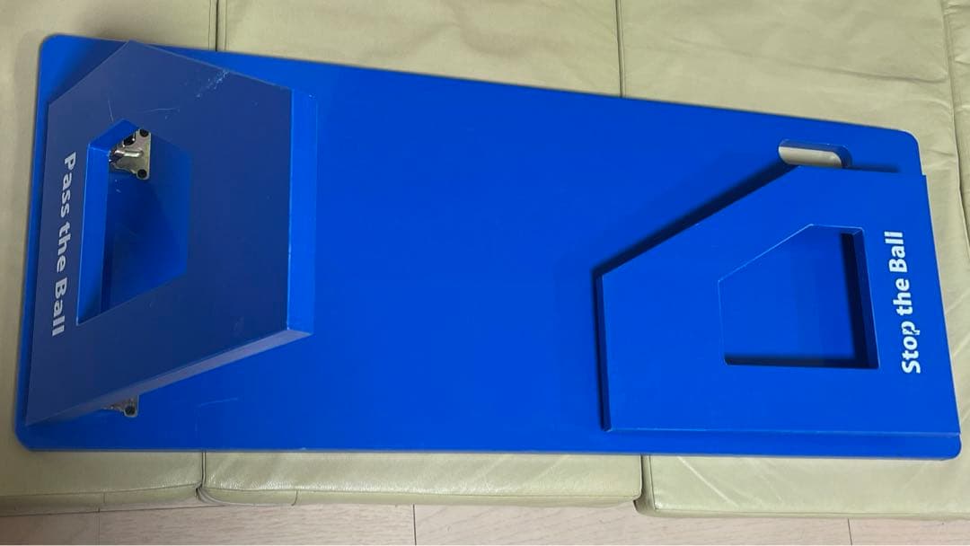 サッカー　リバウンドボード