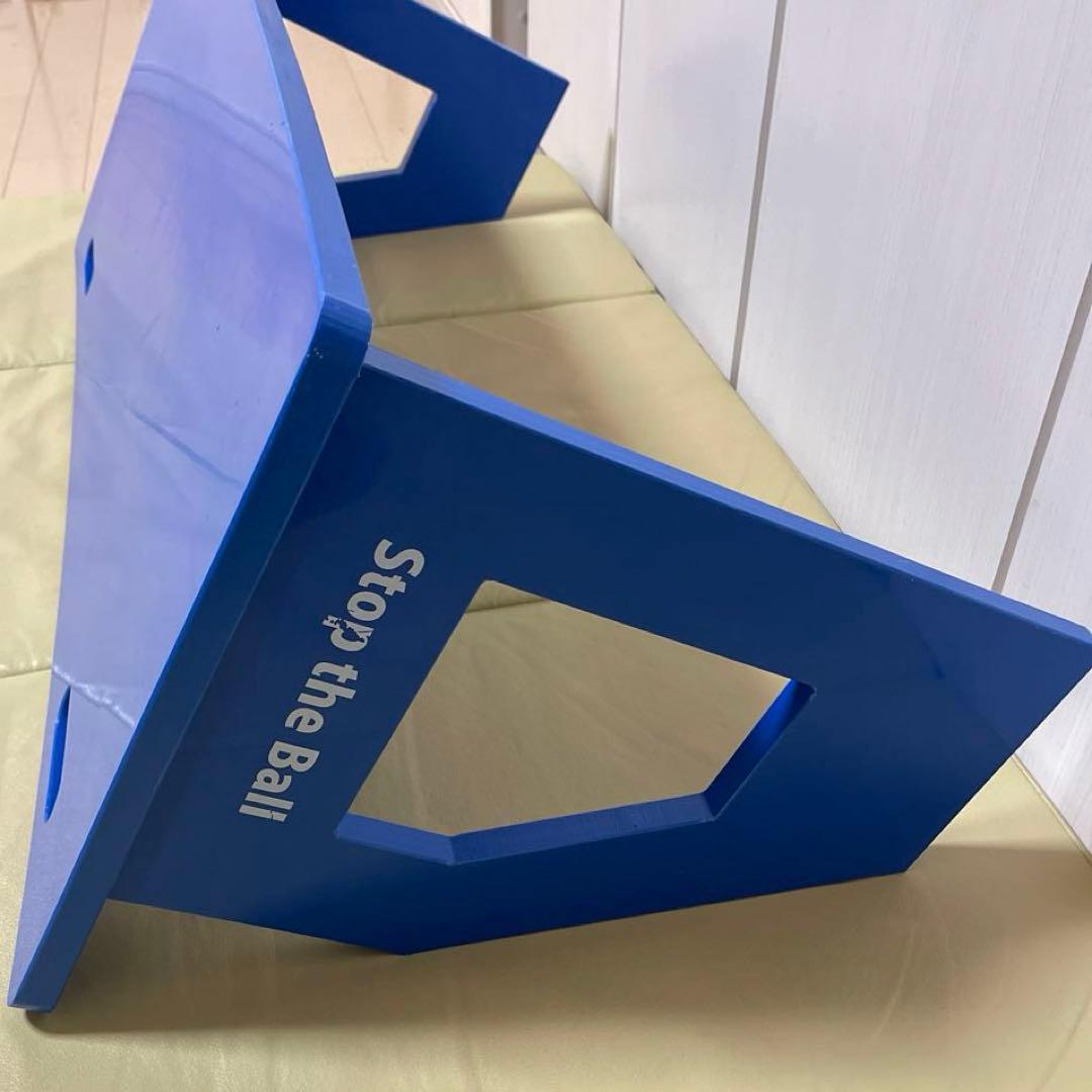 サッカー　リバウンドボード