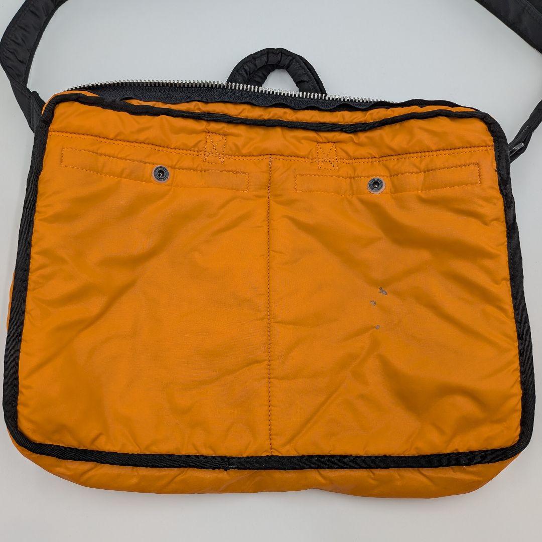 PORTER ポーター タンカー 2way ブリーフケース ショルダー ビジネス