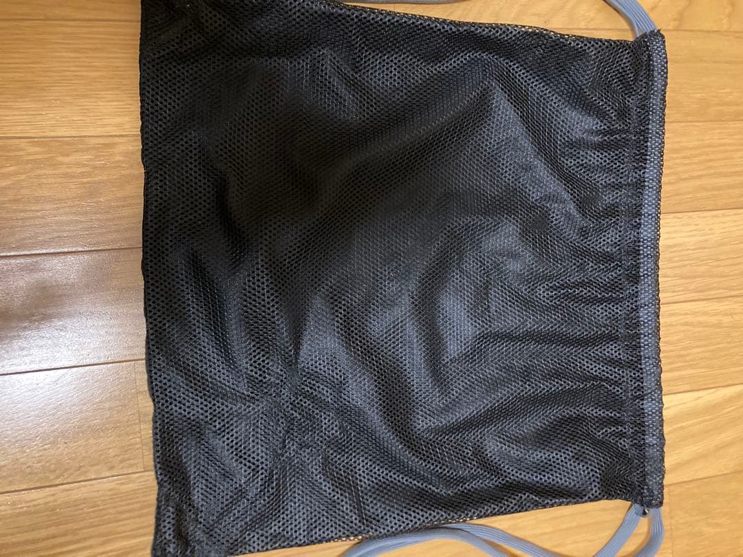 SMITH MAZEマットグレー ×チェックヘルメットMサイズ55-59センチ