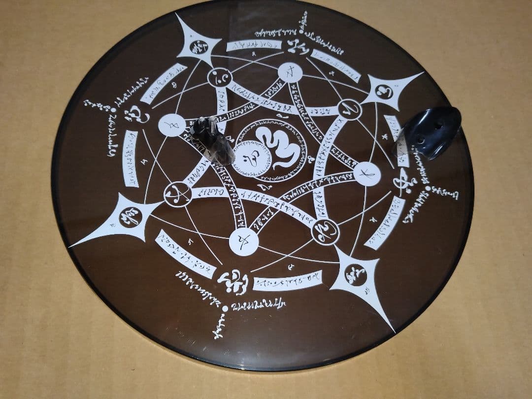 Fate/GrandOrder ジャンヌ・ダルク(オルタ) フィギュア