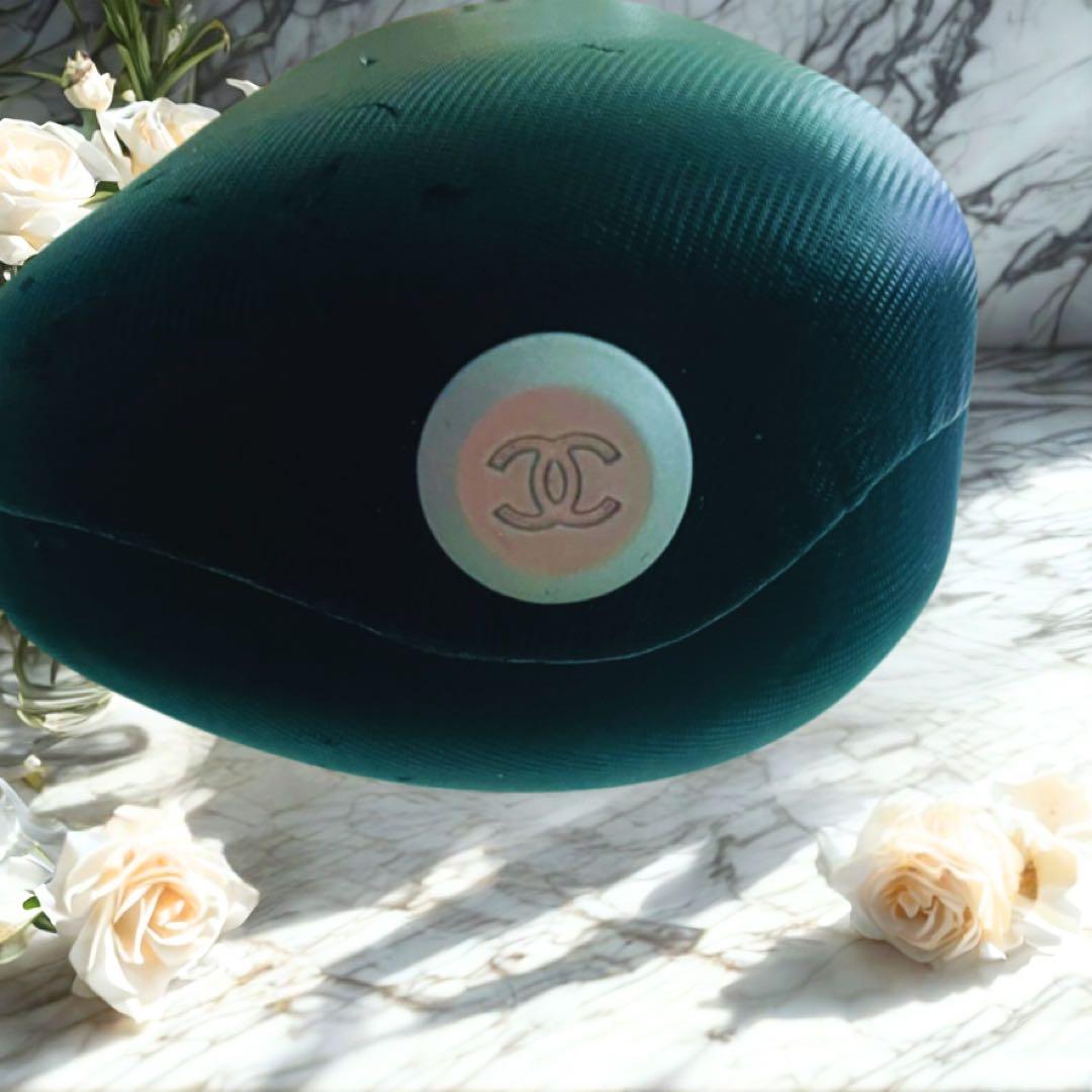 CHANEL ココマーク　キャットアイサングラス シャネルブラック