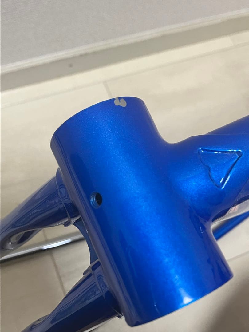 〈入手困難〉RALEIGH  RACER