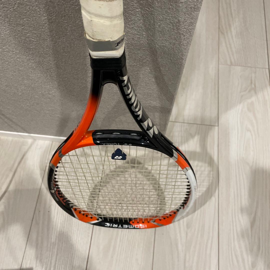 YONEX硬式テニスラケットYONEX 24時間以内発送 bridgestone