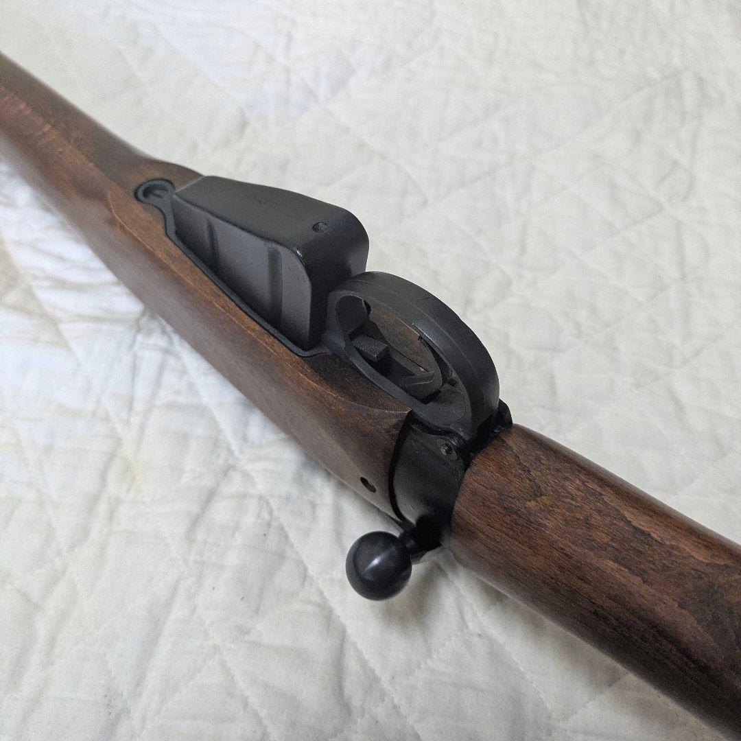 KTW リー・エンフィールド No.4ライフル　第２ロット