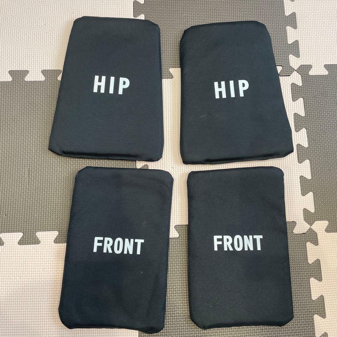 mazume レインウェア(上下セット) 防水素材Mサイズ