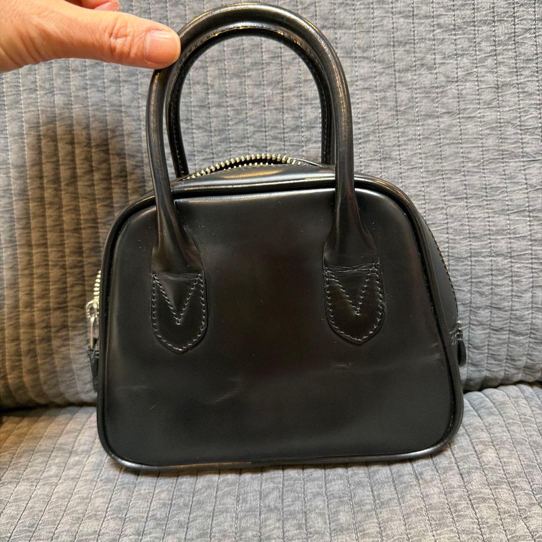 初期モデル　COMME des GARCONS青山 オリジナル ステアバッグ