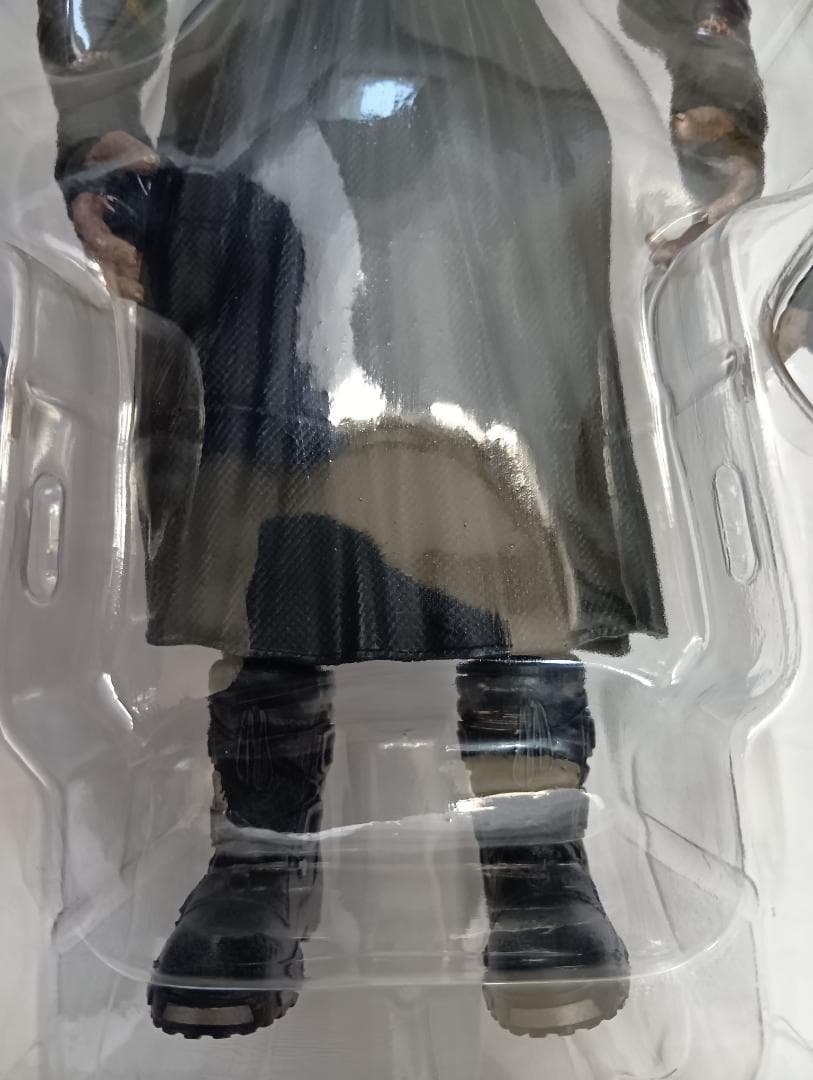 PATRIOT BIG BOSS 1/12 フィギュア