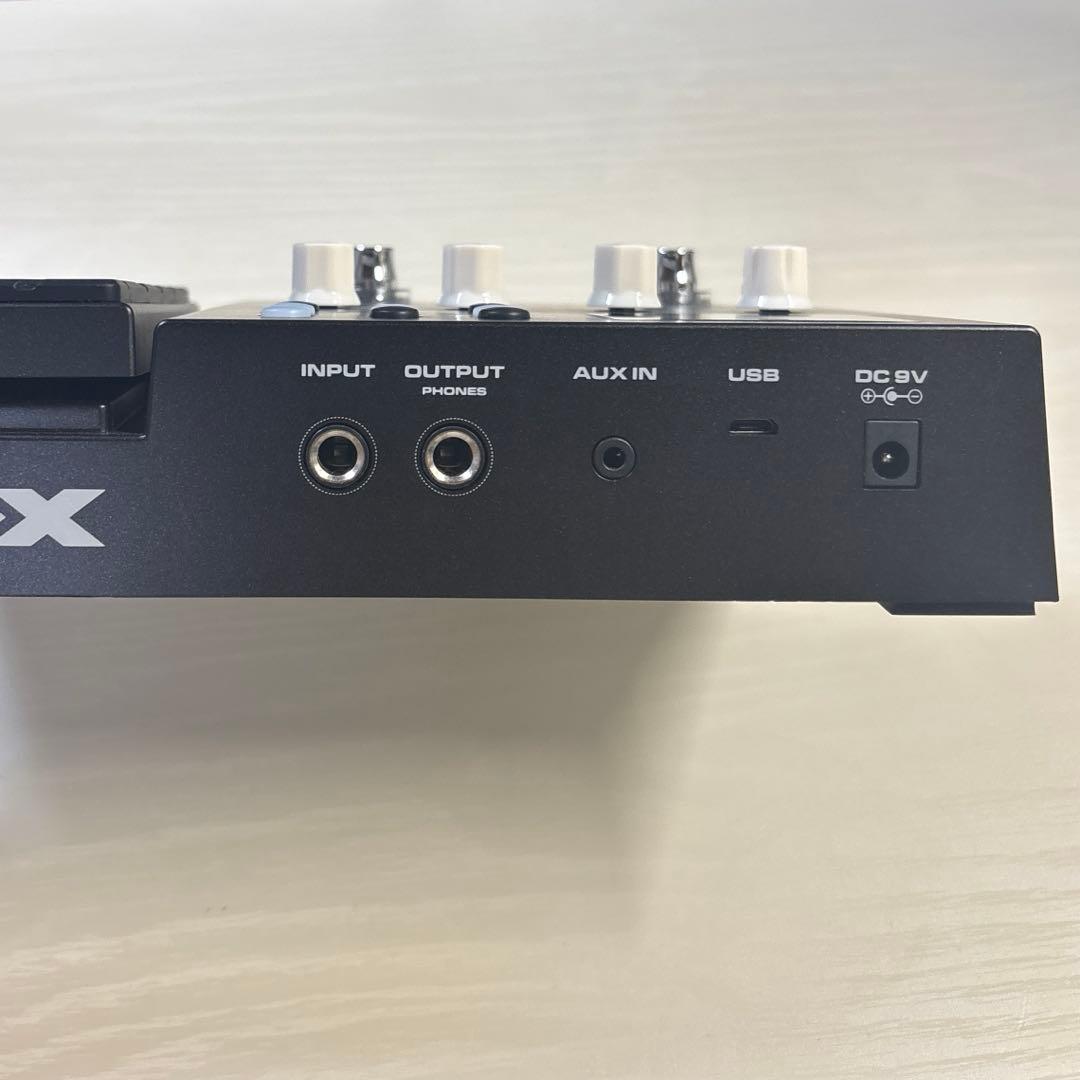 ⚫︎NUX MG-300 ギターマルチエフェクター