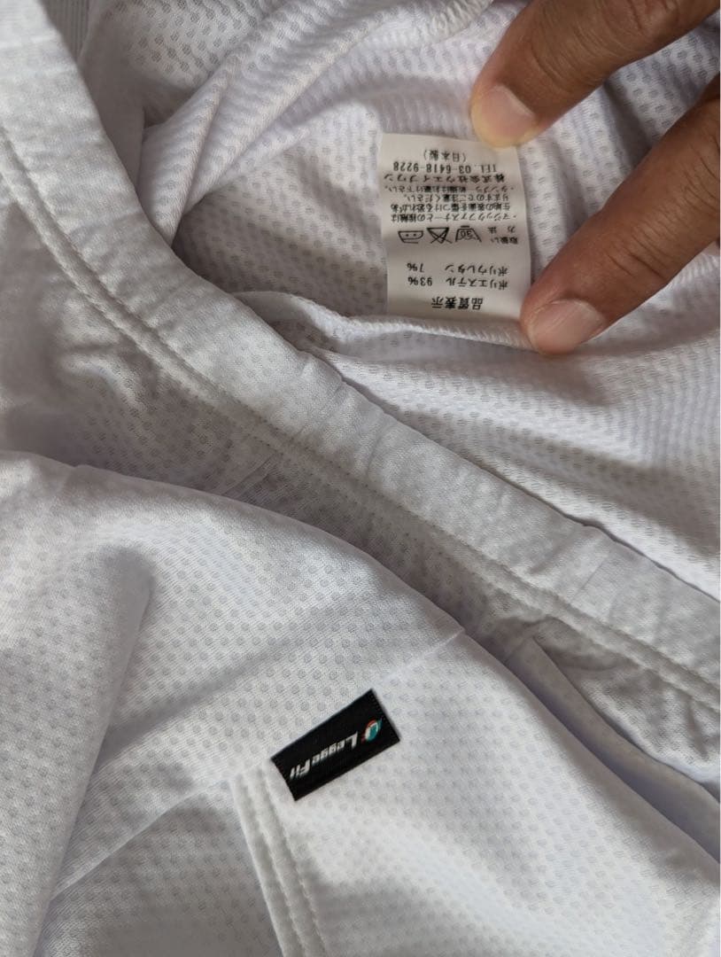 安曇野センチェリーライド2014記念サイクルジャージ