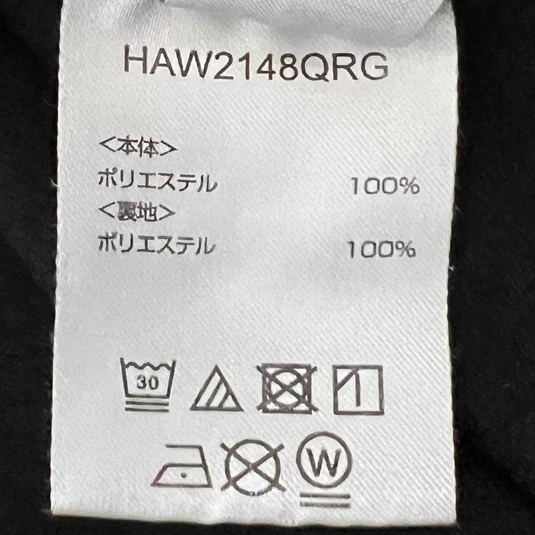 ガンバ大阪 2024年 ウォーマー スタッフ用 支給品 ヒュンメル 非売品