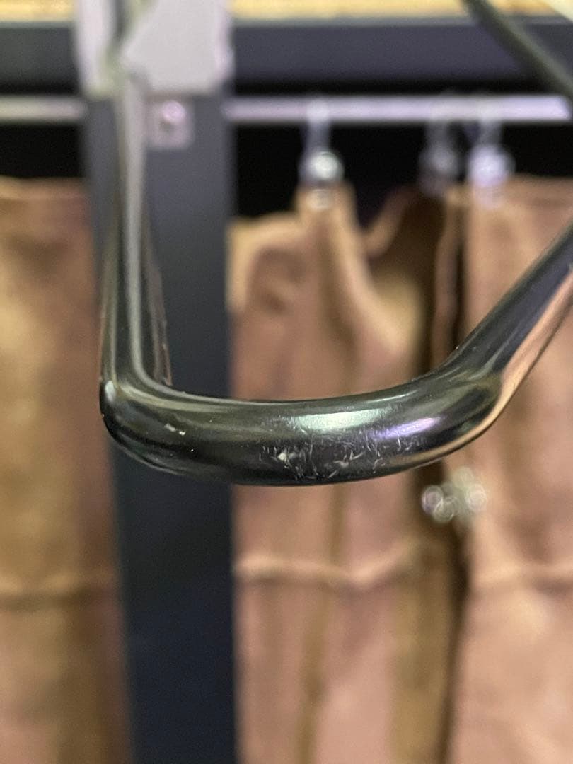 ゼインアーツ トードテーブル ウッドボード4枚・ミニオズハンガー付き