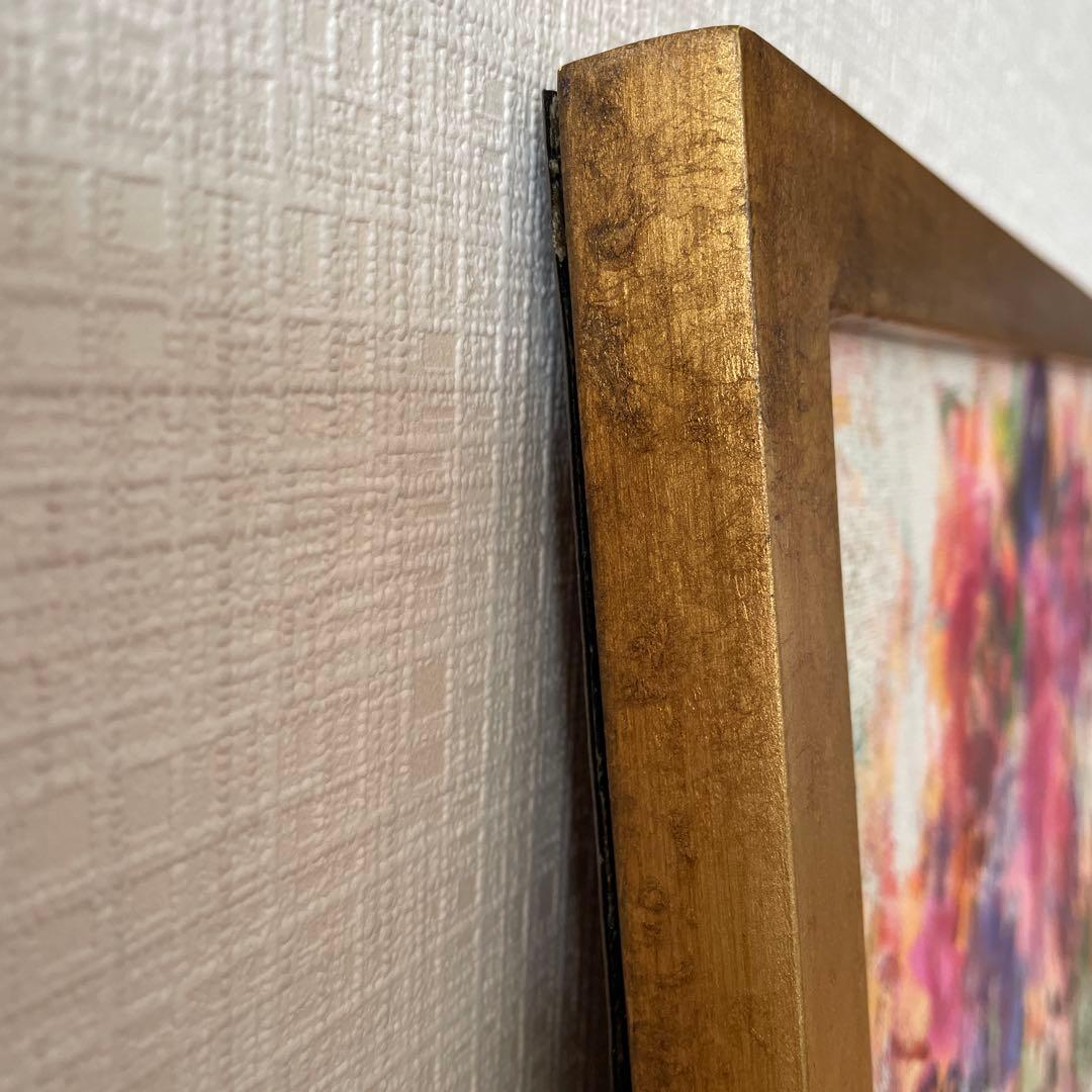 Francfranc SANDY WELCH アートボード ¥19,800税込