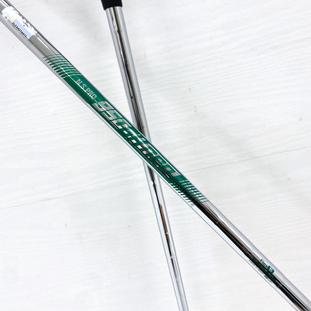 【美品‼】 キャロウェイ JAWS MD5 52 58 ウェッジ AW SW