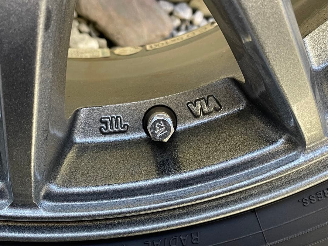 195/65R15 アイスガード　極美品　アルミ付き　4本セット スタッドレス