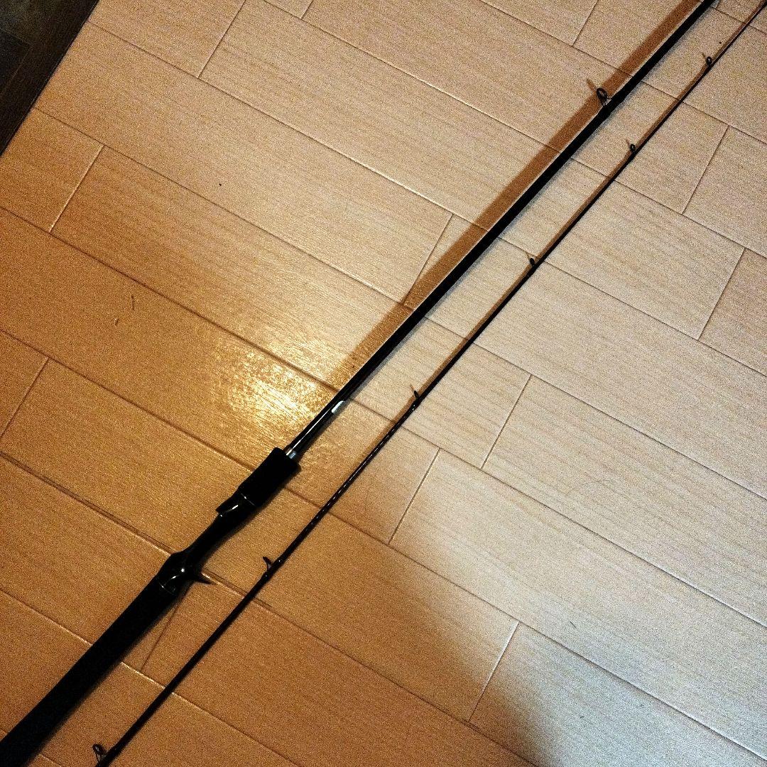 シマノ スコーピオンXV 1652r-2