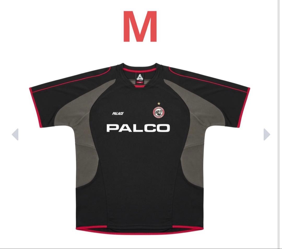 ウェア PALACE PRO TEAM PALCO JERSEY BLACK