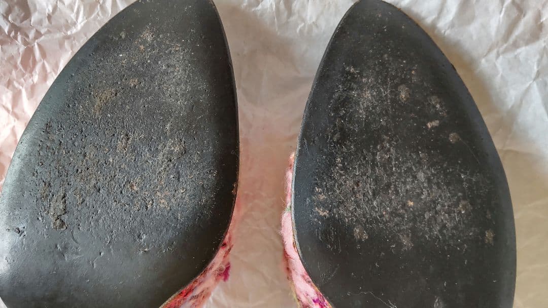 MIU MIU ミュール 36ハーフ 希少 レア Y2K ヴィンテージ ツイード