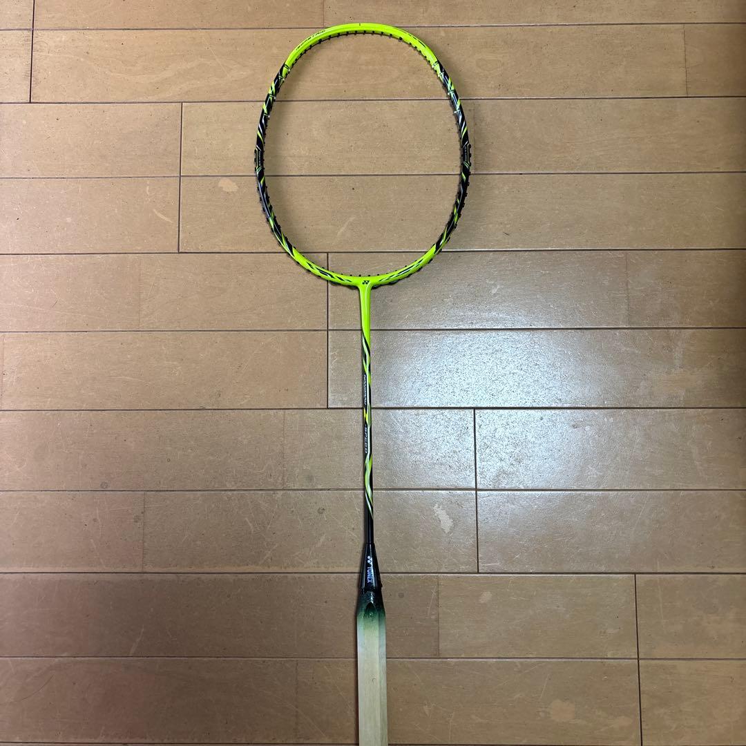 ナノレイZスピード