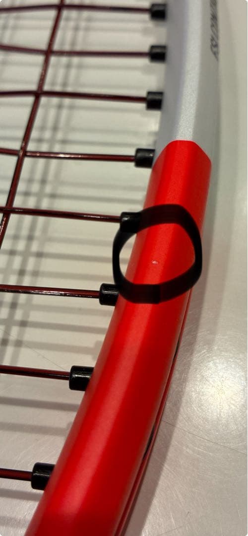 Babolat 硬式テニスラケット ピュアストライクチーム