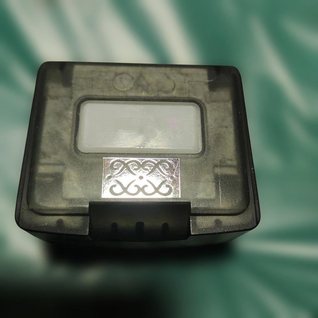 クリエイティブメモリーズ　ボーダーメーカー　本体＋カートリッジ6個