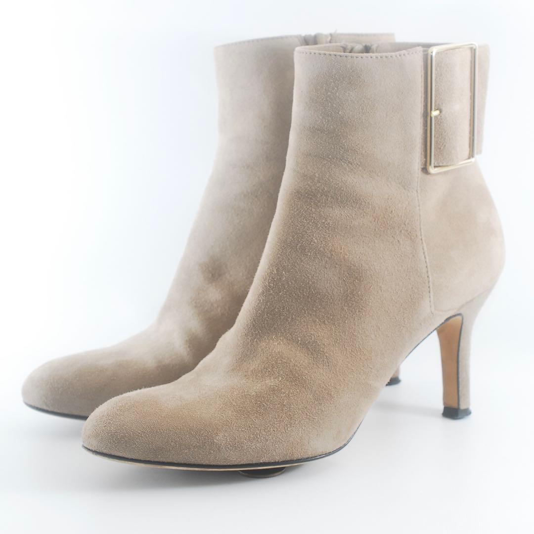 23.5cm＊ペリーコ＊PELLICO＊ブーツ＊ショート＊ブーティ