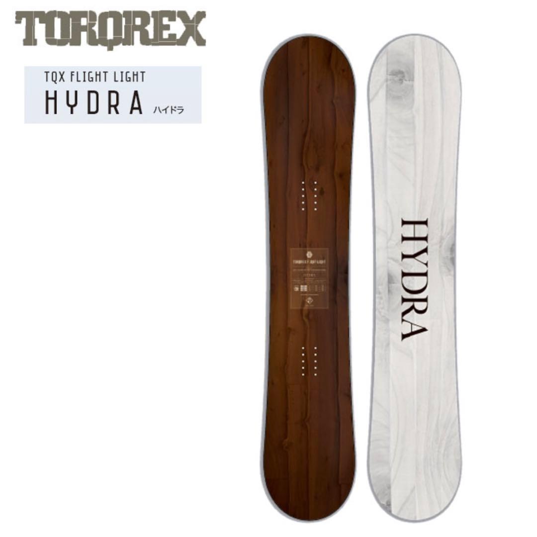TORQREX HYDRA 151㎝