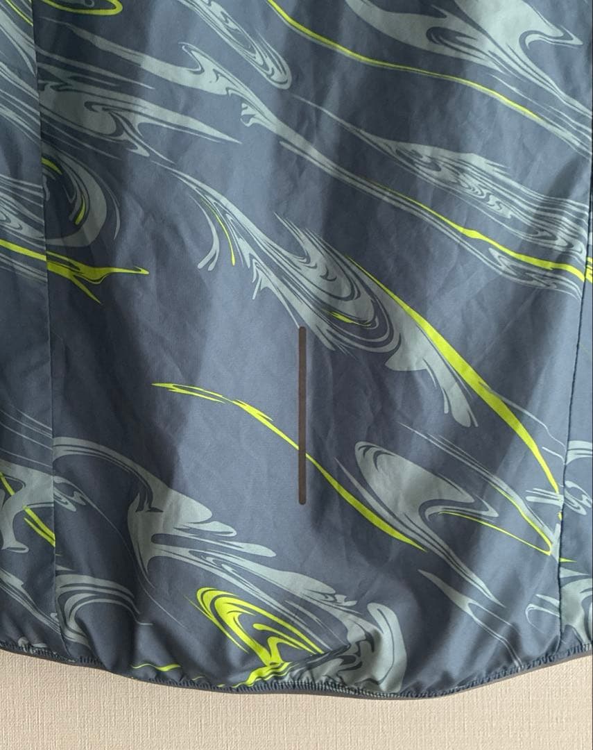 asics ランニングウェアセット