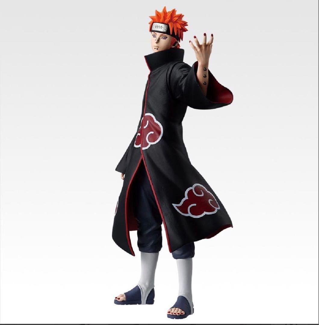 NARUTO一番くじ ペイン(天道) ＋選べるおまけ4種！