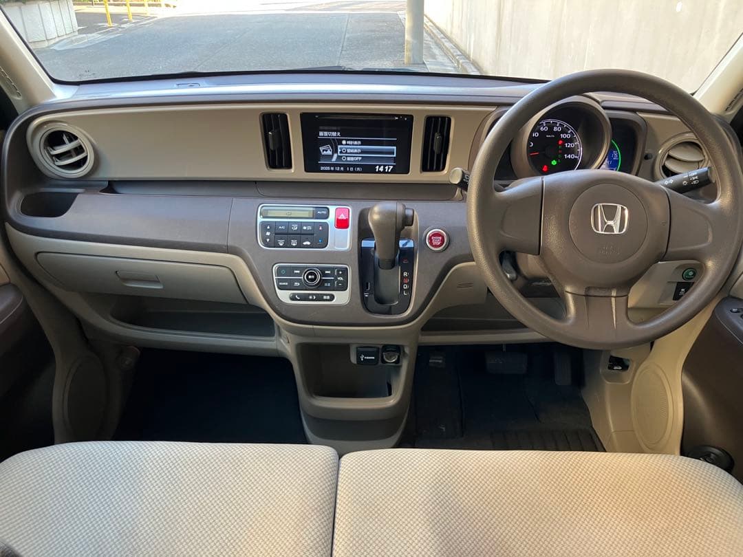 HONDA N-ONE‼️車検長い‼️ワンオーナー‼️⭐️