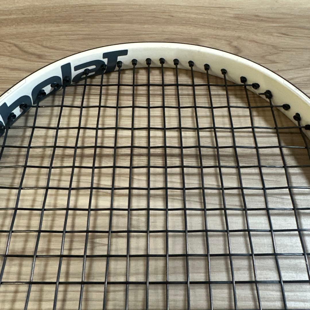 YYYバボラ ピュアストライク100/300g/G3