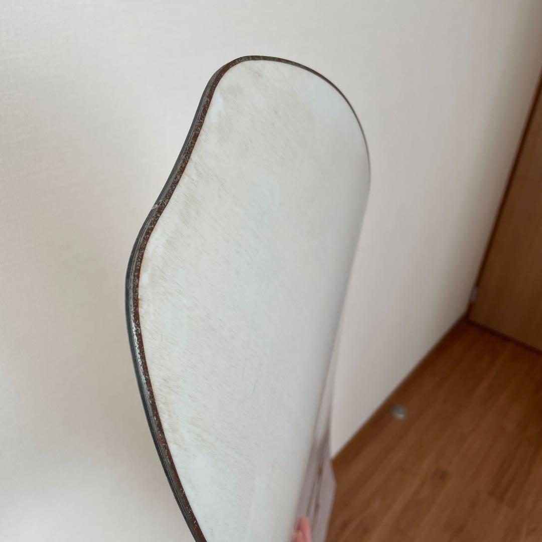 ILLUMINATI HOWARD スノーボード バンブー