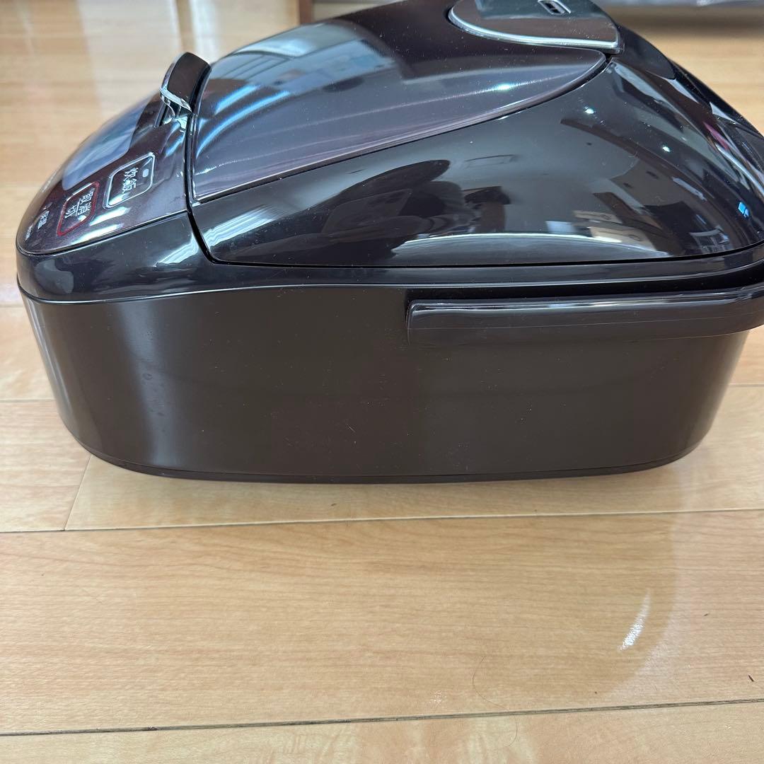 Panasonic IH炊飯器　SR-FD101 2021年製