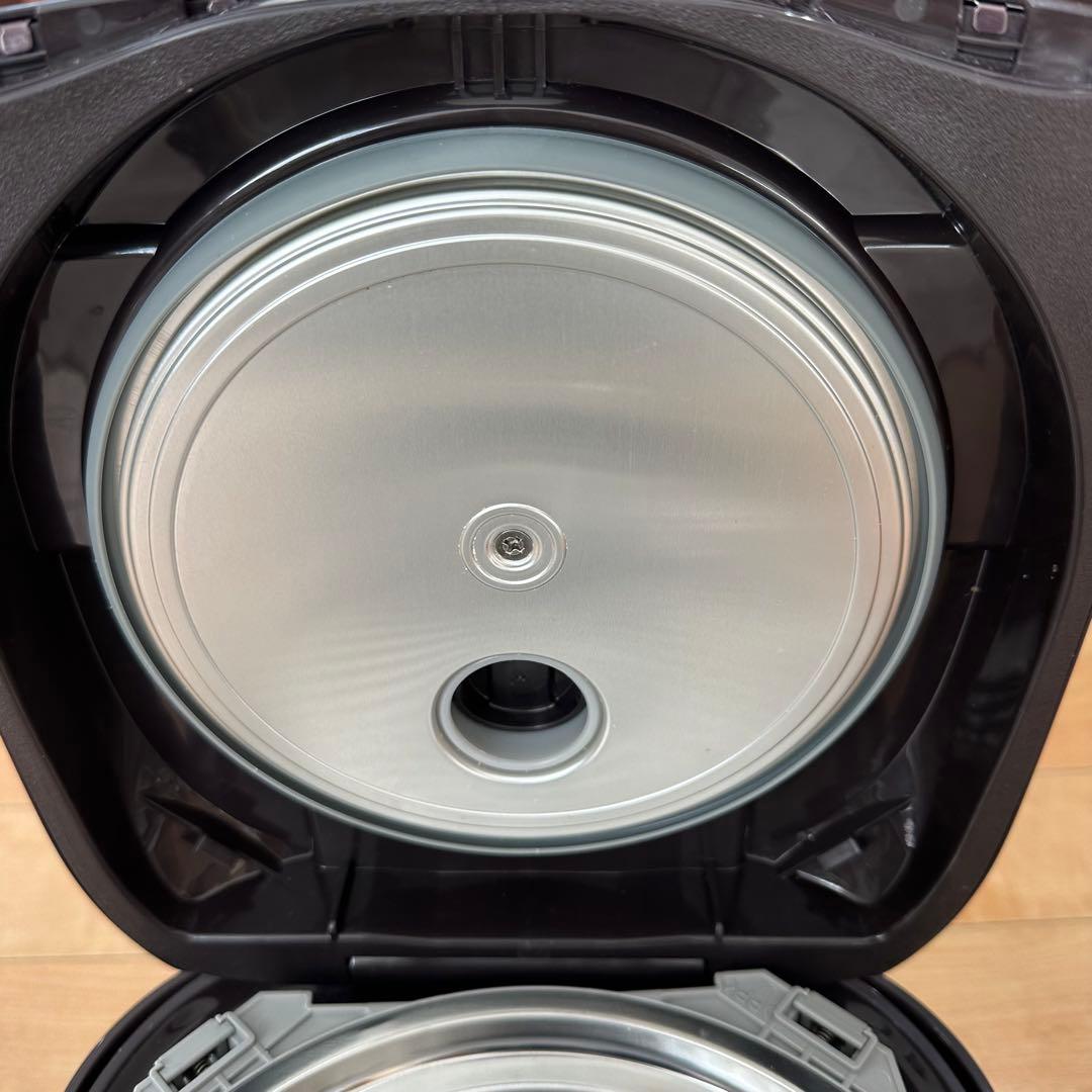 Panasonic IH炊飯器　SR-FD101 2021年製