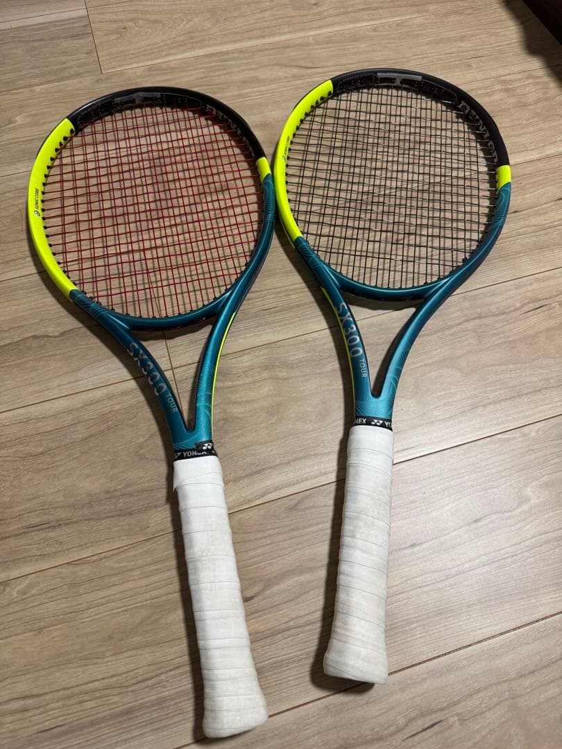 SX300TOUR G3 2本セット【売り切り価格】