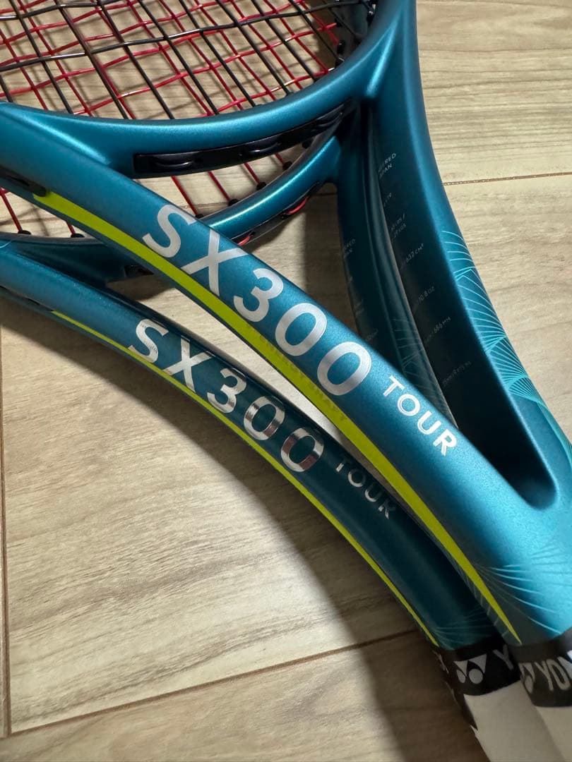 SX300TOUR G3 2本セット【売り切り価格】